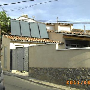 La Lobera Villa La Iglesuela Exterior photo