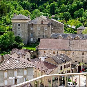 La Grange Templiere 2018 Bed & Breakfast Peyreleau Exterior photo