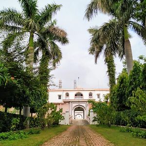 Aamod Mud Fort Kuchesar Hotel Exterior photo