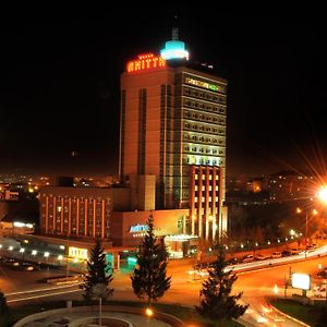 Anitta Hotel Corum Exterior photo