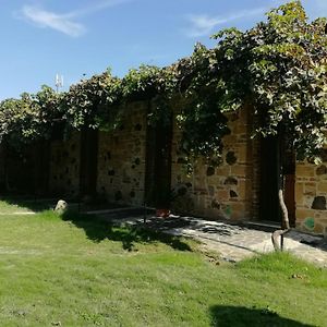 Il Giardino Di Don Peppino Bed & Breakfast Oristano Exterior photo