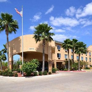 Best Western Casa Villa Suites Harlingen Exterior photo