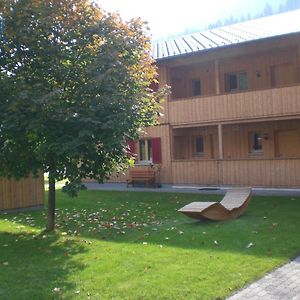 Gastehaus Zum Baren Apartment Wald am Arlberg Exterior photo