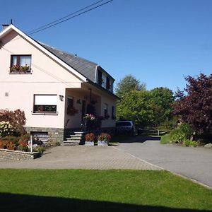 Eifel Lodge Butgenbach Exterior photo