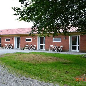 Bed & Breakfast Tistrup Bed & Breakfast Exterior photo