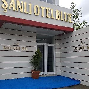 Sanli Otel Blue Trabzon Exterior photo