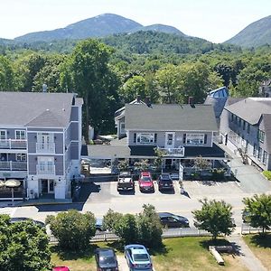 Acadia Hotel - Downtown Bar Harbor Exterior photo