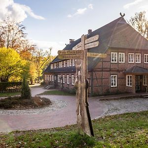 Landhaus Haverbeckhof Hotel Niederhaverbeck Exterior photo