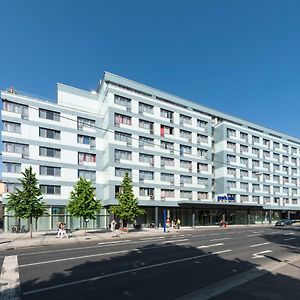 Park Inn By Radisson Linz Exterior photo