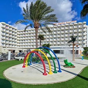 Bq Delfin Azul Hotel Port de Alcudia  Exterior photo