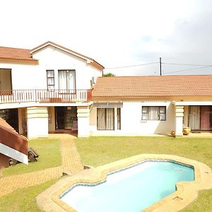 Ezulwini Guest House Exterior photo