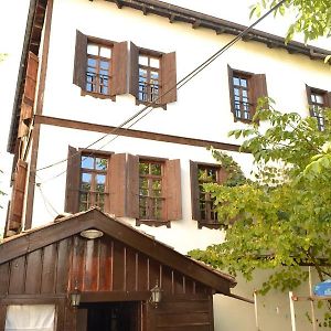 Safranbolu Paflagonya Konak Hotel Exterior photo