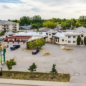 Adobe Inn Martensville Exterior photo