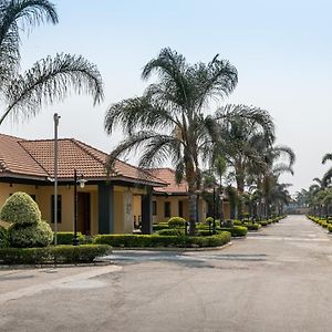 Fallsway Villas Lusaka Exterior photo