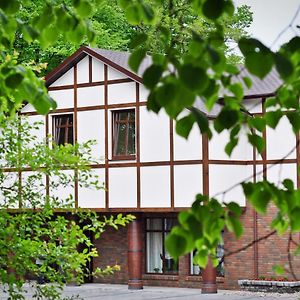 Amberroom Pruszcz Gdanski Exterior photo