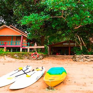 Sea Eagle Bungalow Hotel Ko Chang Exterior photo