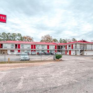 Oyo Hotel Fayetteville S Eastern Blvd Exterior photo