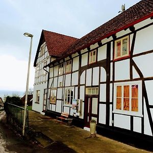 Johnny And Jones Bed & Breakfast Rinteln Exterior photo