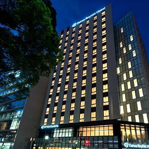 Daiwa Roynet Hotel Chiba-Chuo Exterior photo