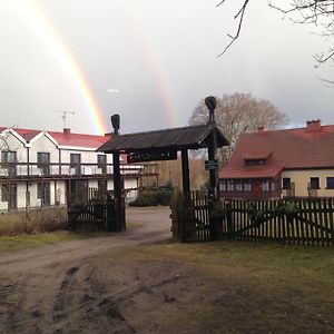 Lesniczowka Nad Jeziorem Villa Zamordeje Exterior photo