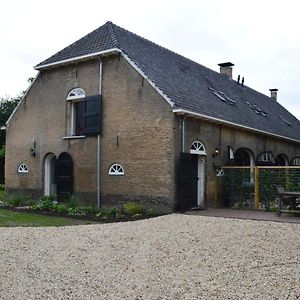 B&B De Bievangh Breda Exterior photo