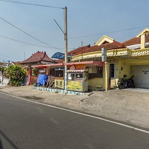 Koolkost @ Jalan Candi Agung Hotel Malang Exterior photo