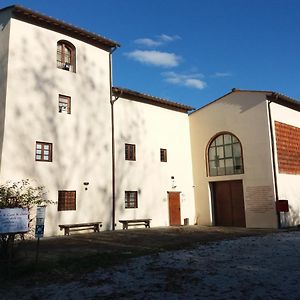 Casa Di Zela Hotel Olmi Exterior photo