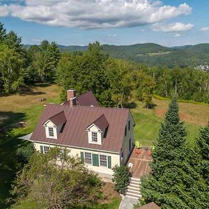 The Birch Grove Bed & Breakfast Woodstock Exterior photo