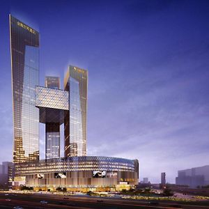 G Hotel Nanjing Nanjing  Exterior photo