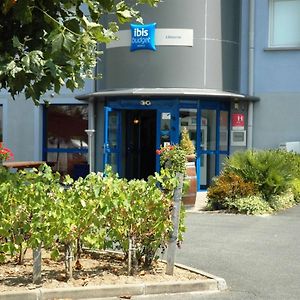 Ibis Budget Libourne Hotel Exterior photo