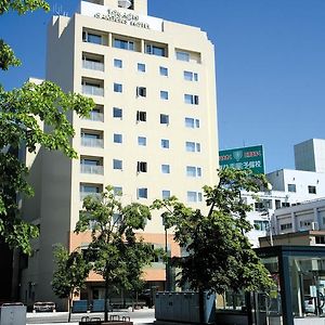 Tokachi Gardens Hotel Obihiro Exterior photo