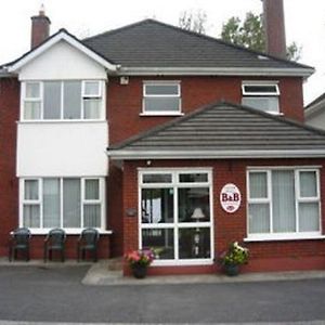 Clooniff House Hotel Galway Exterior photo