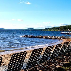 The Margate Resort Laconia Exterior photo