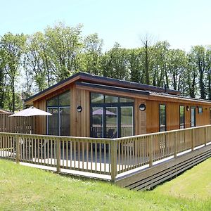 Woodpecker Lodge Skipton Exterior photo