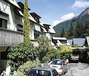 Queenstown Mews Hotel Exterior photo