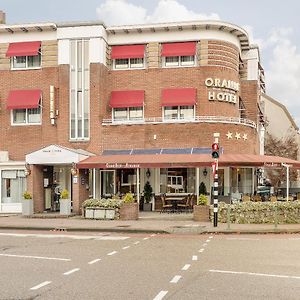 Oranje Hotel Sittard Exterior photo