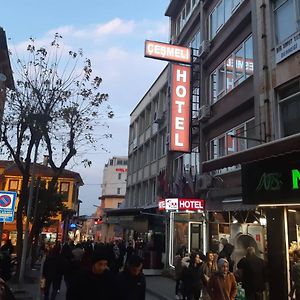 Hotel Cesmeli Bursa Exterior photo