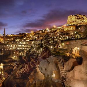 Argos In Cappadocia Hotel Nevsehir Exterior photo