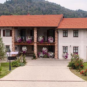 Ciabot Besimauda Bed & Breakfast Peveragno Exterior photo