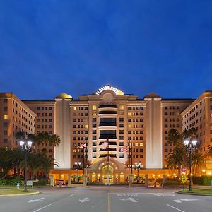 The Florida Hotel & Conference Center In The Florida Mall Orlando Exterior photo