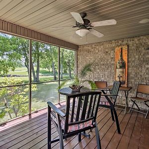 Gallatin House On Long Hollow Golf Course! Villa Exterior photo