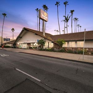 Vagabond Inn Ventura Exterior photo