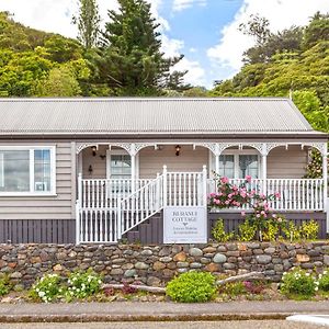 Kuranui Cottage Thames Exterior photo