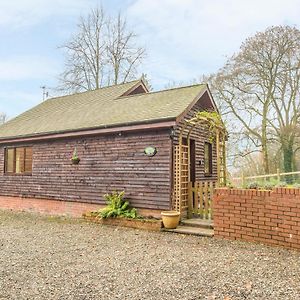 Woodpeckers Cottage Church Stretton Exterior photo