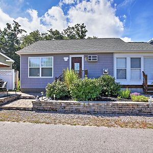 Wells Beach Cottage With Pool Access About 1 Mi To Coast Exterior photo