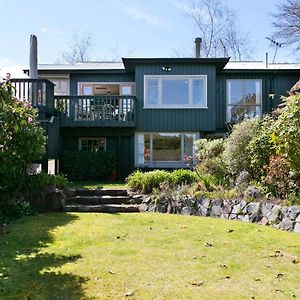 Bliss - Taupo Holiday Home Exterior photo