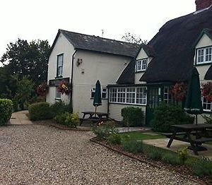 The White Horse Hotel Haverhill  Exterior photo