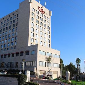 Plaza Nof Hagalil Nazareth Exterior photo