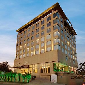 The Fern, Kolhapur Hotel Exterior photo