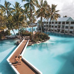 Sheraton Grand Mirage Resort, Port Douglas Exterior photo